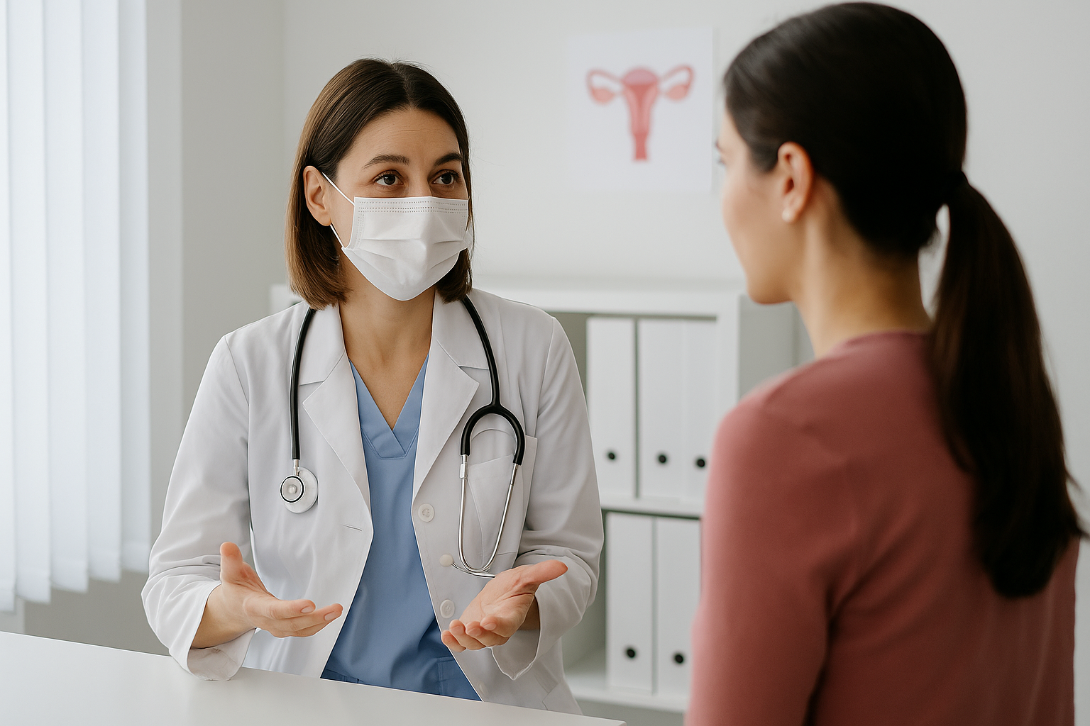 جراحی های زیبایی و ترمیمی زنان متخصص و جراح دکتر مریم دادزن